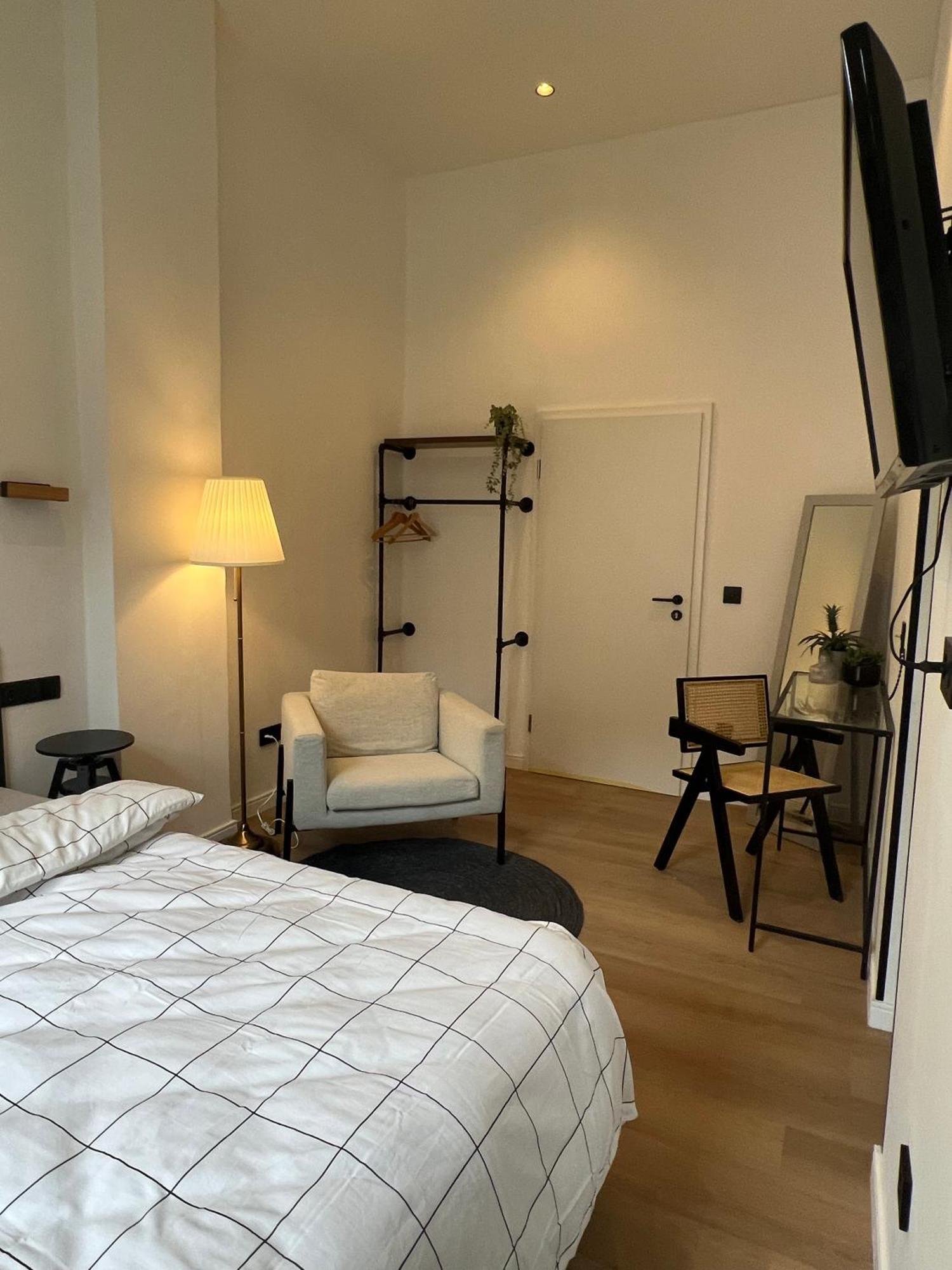 Modern Stay I Cosy & Central Apartments Coblença Exterior foto
